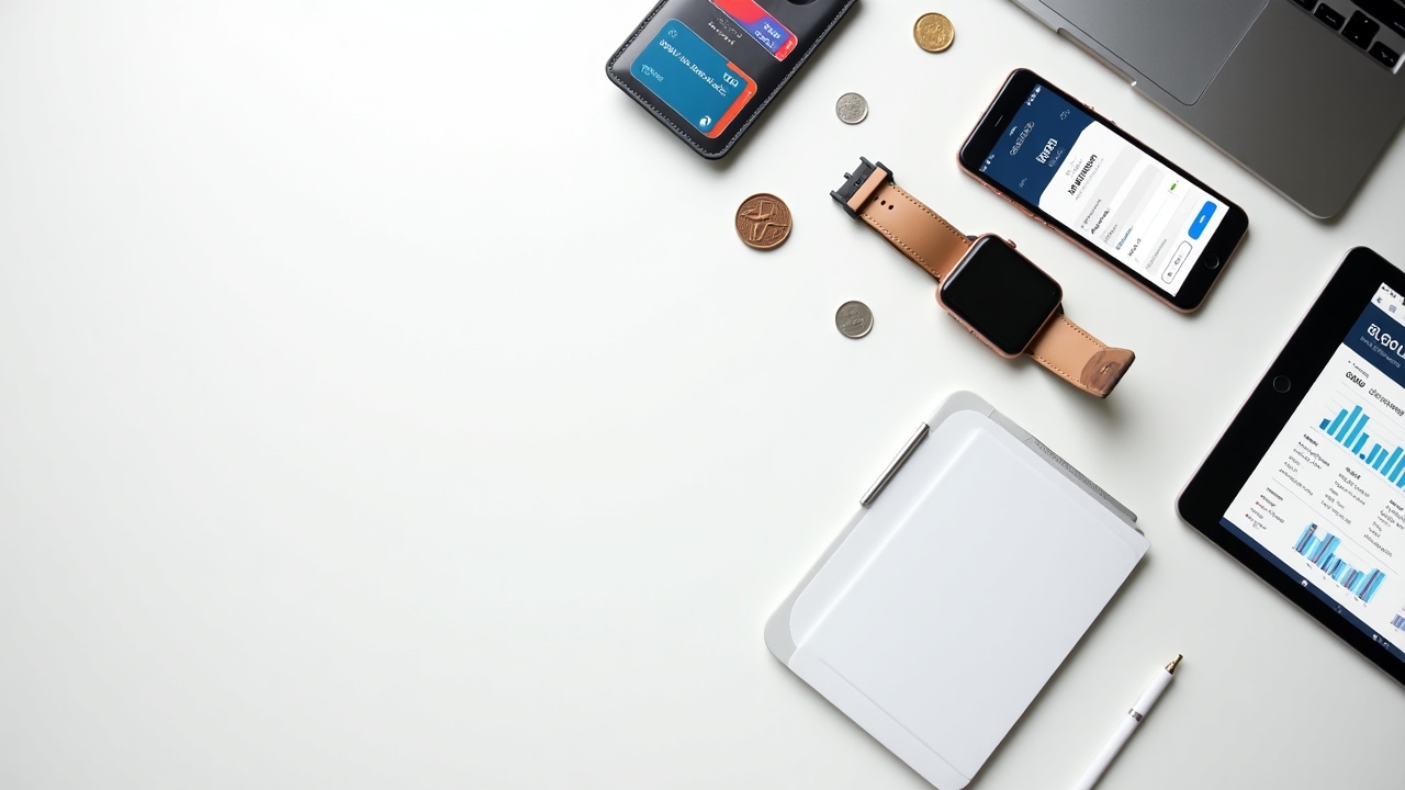 Цифровые инструменты учета