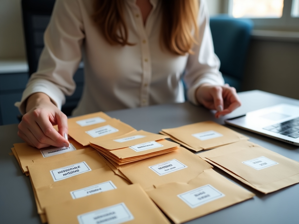 Конвертный метод